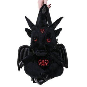KILLSTAR Dark Lord backpack